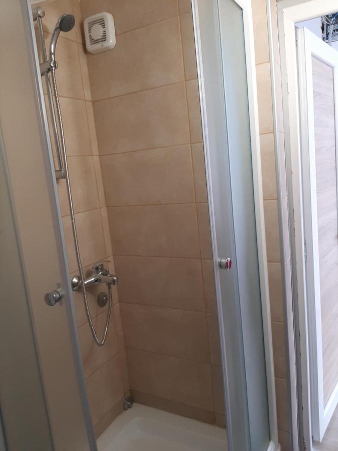 Apartamento Aleksandrija Ni Exterior foto
