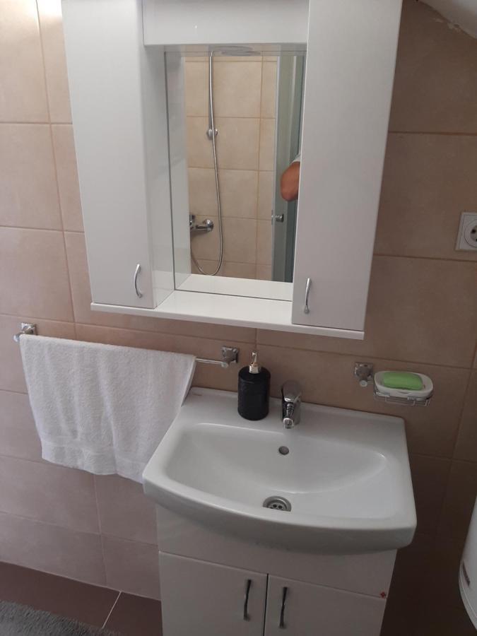 Apartamento Aleksandrija Ni Exterior foto
